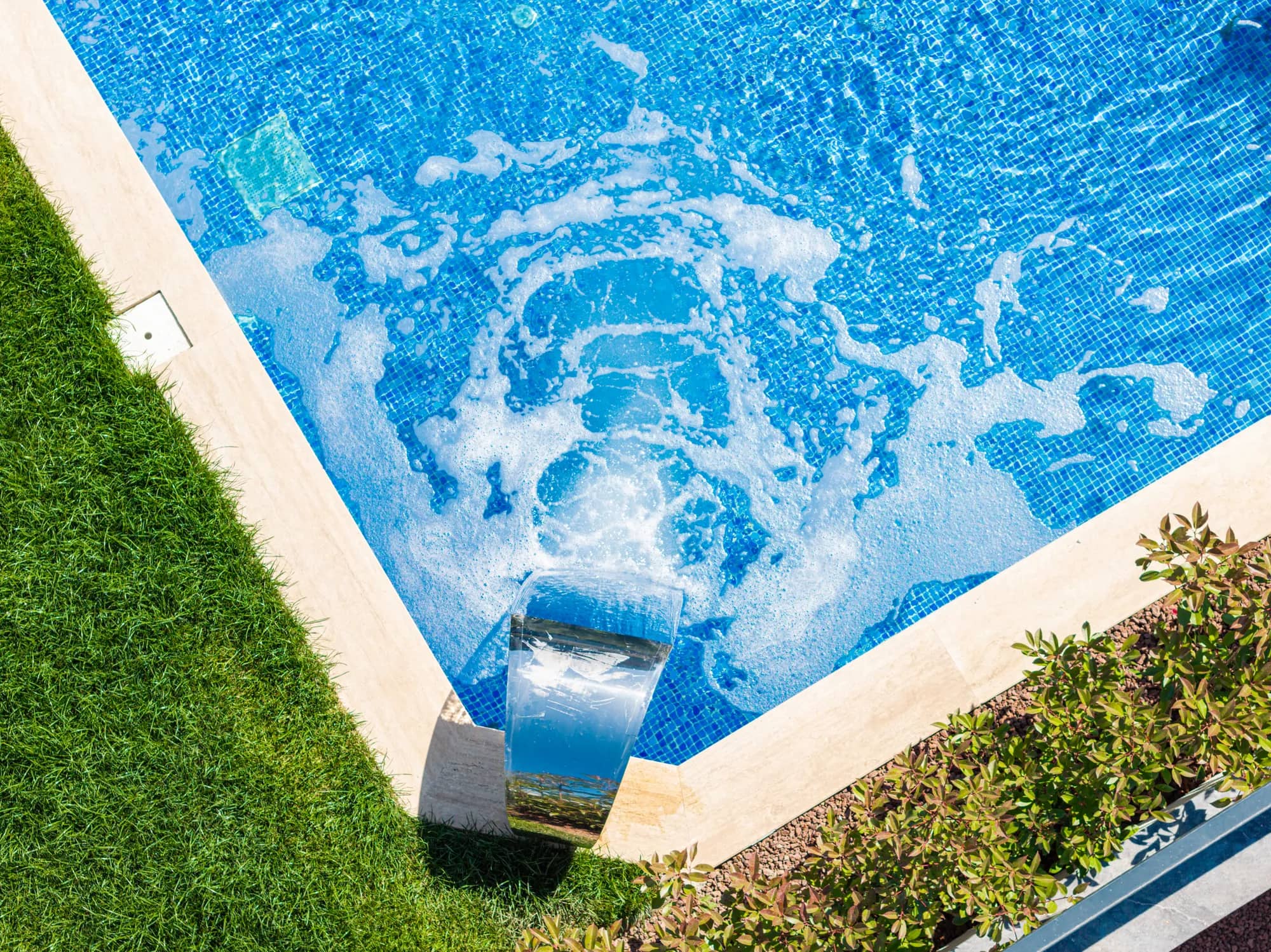 Erdemir · Villa-Pool — Referans 2