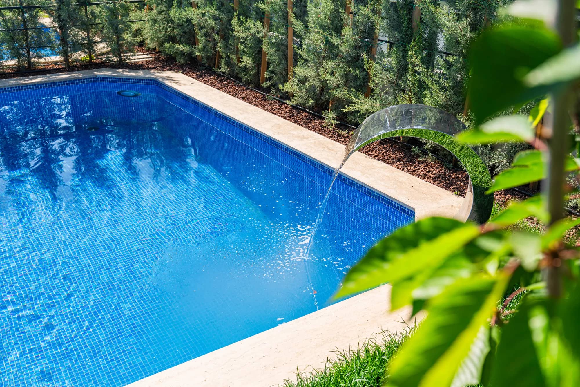 Erdemir · Villa-Pool — Referans 3