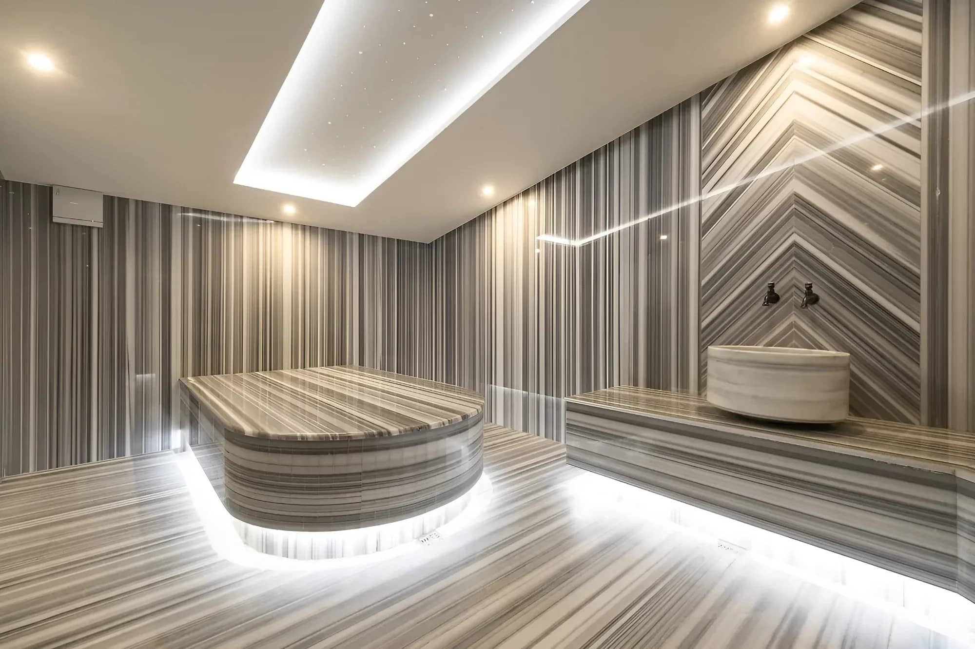 Sinan Türker · Yalova Türk Hamamı & Sauna — Referans 2