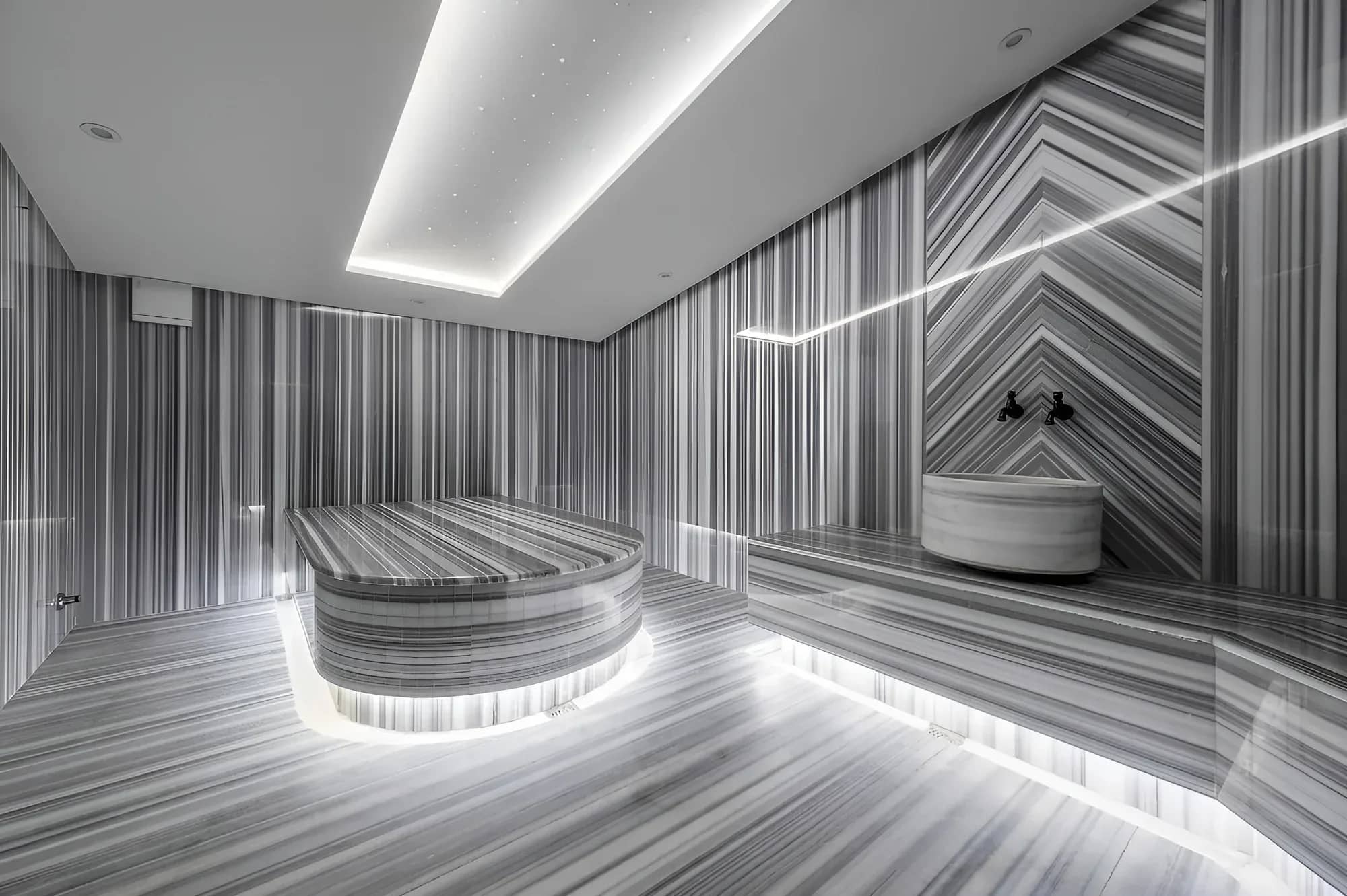Sinan Türker · Yalova Türk Hamamı & Sauna — Referans 3