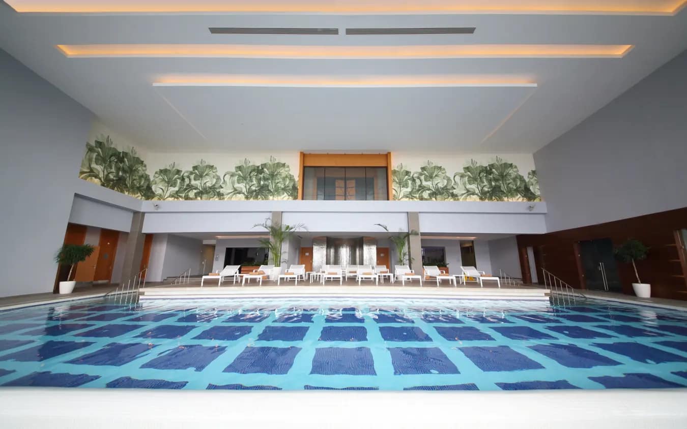Otel ve Yatırımcılar İçin Havuz Yatırımı: Karar Öncesi Sorulması Gereken 7 Soru