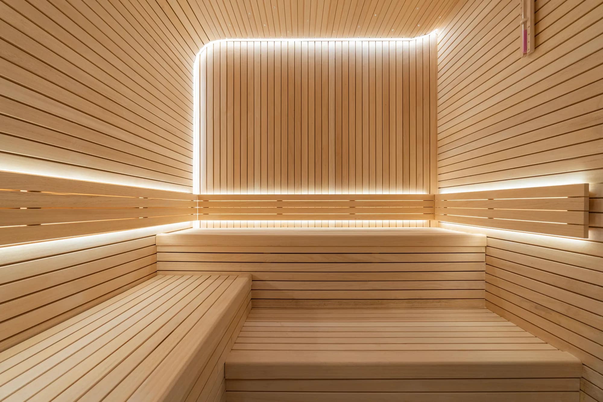 Bursa Sanat Mimarlık · Villa-Pool — Referans 4