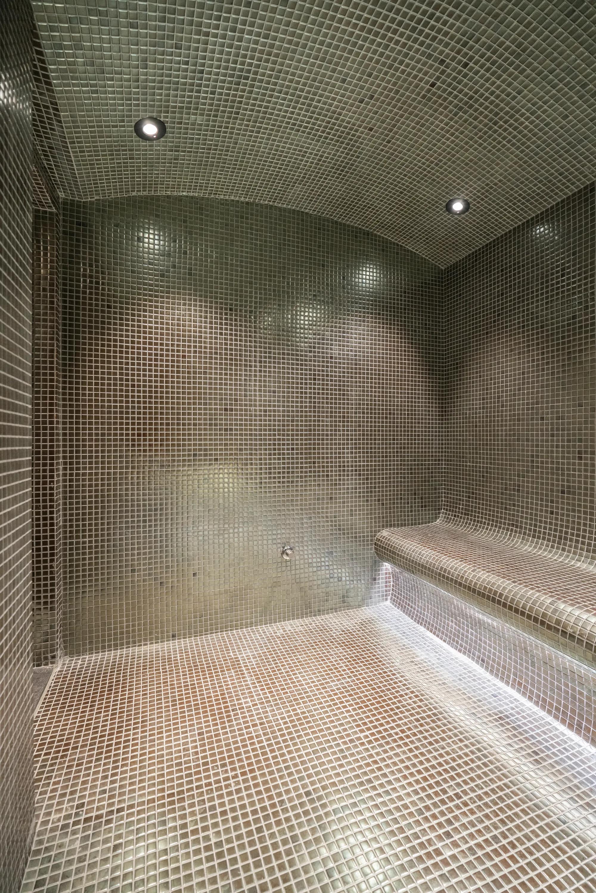 Emir Said Ağazade · Villa-Pool — Referans 4