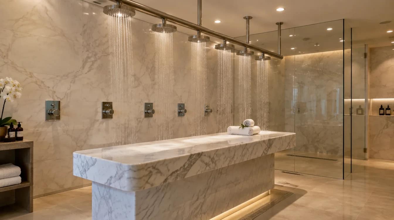 Sofitel Algiers Hamma Garden — Referans 4