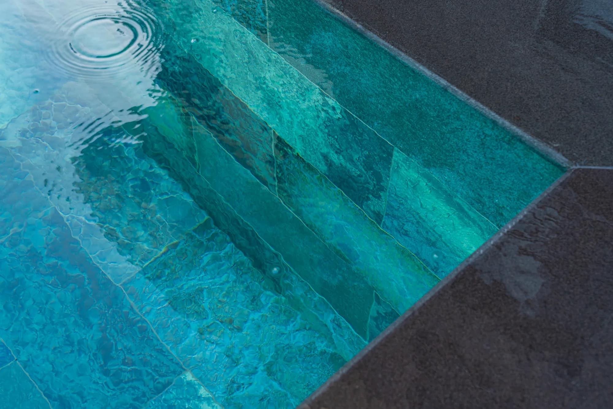 Yakacık Levent Öztaş · Villa-Pool — Referans 4