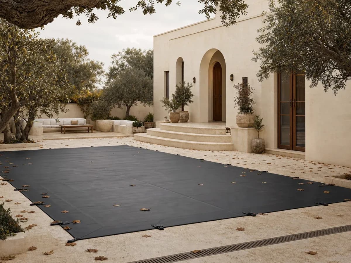 Four-Season Pool Care: The Secrets to Crystal-Clear Water — detay görseli 3