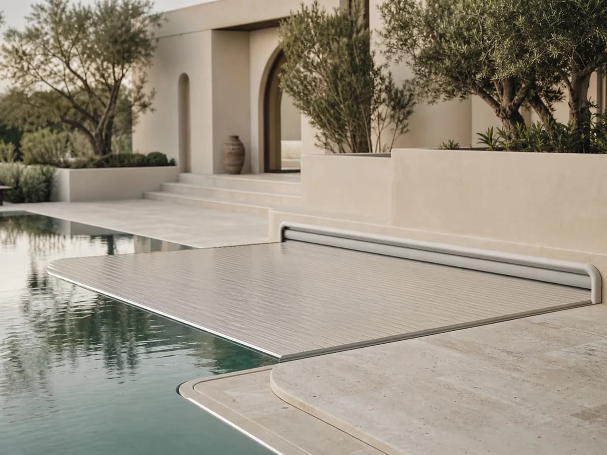 Pool Safety: Barriers, Covers and Alarms for Children — detay görseli 2