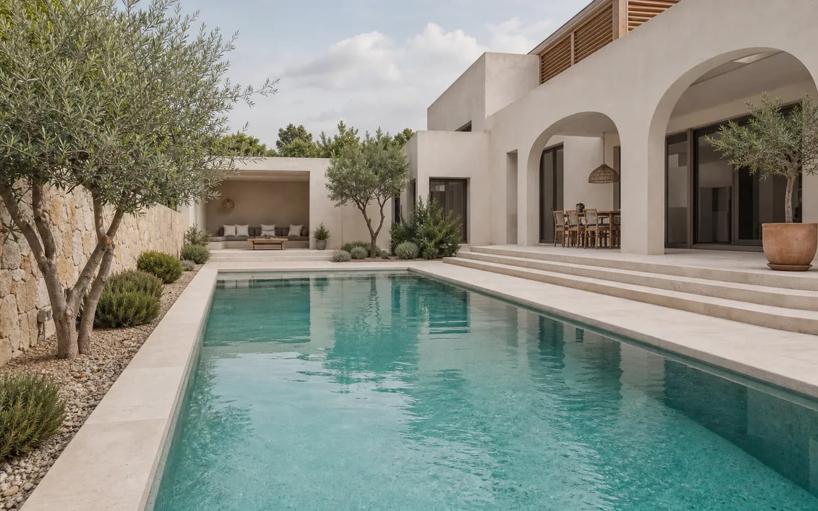 Pool Renovation and Refurbishment: New Life for an Old Pool