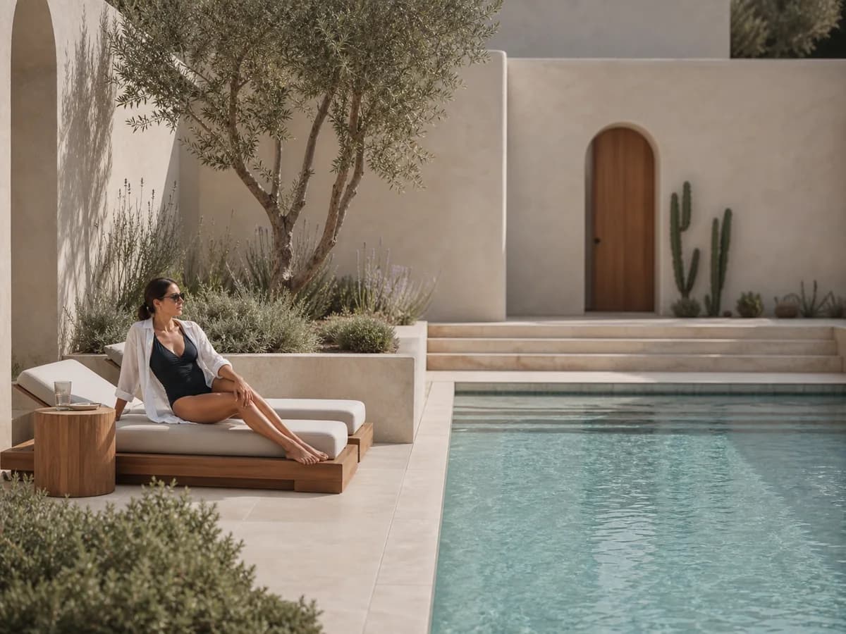 Why Çilek Havuz? Trust in Choosing a Pool Company Building Since 1993 — detay görseli 4