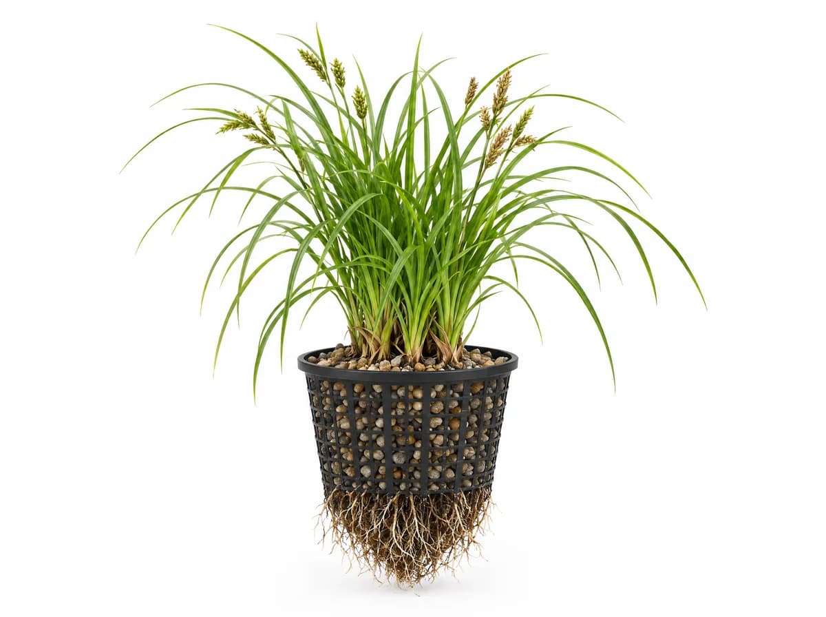 السُّعادى (Carex)
