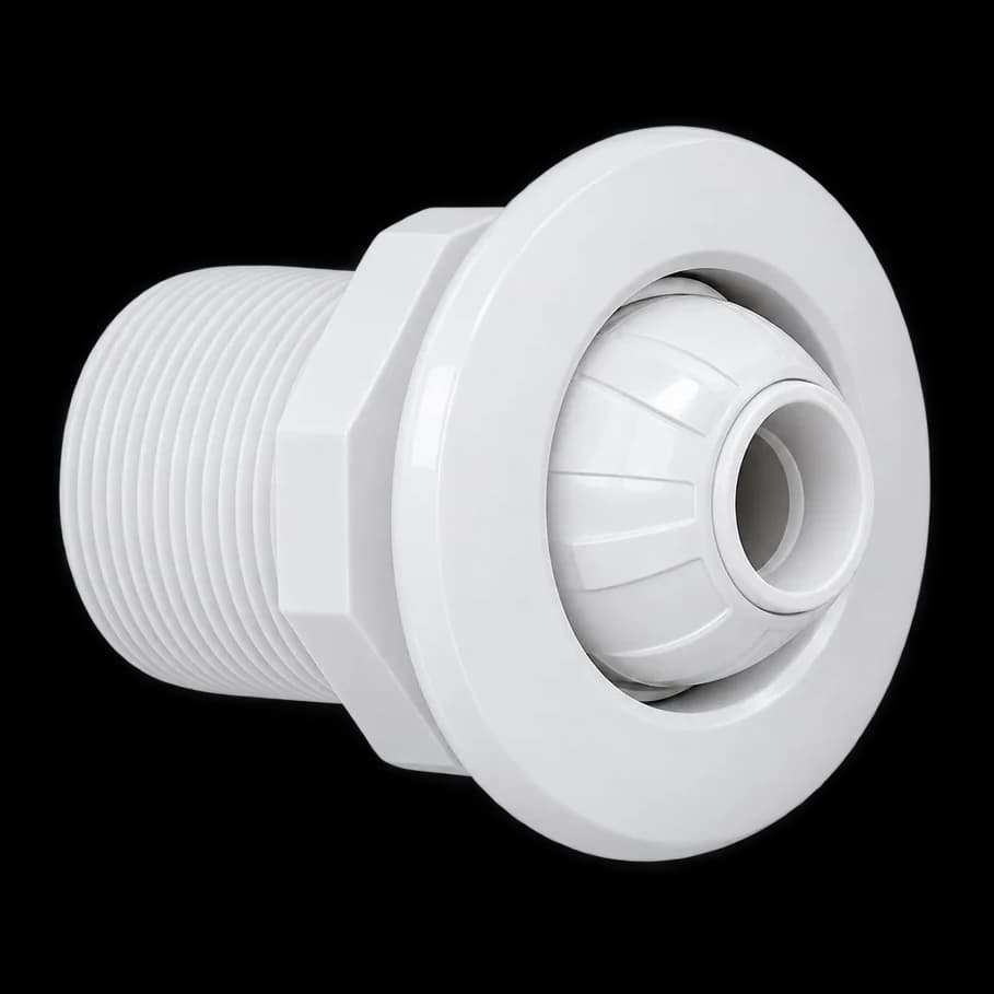 ABS Pool Return Inlet Nozzle