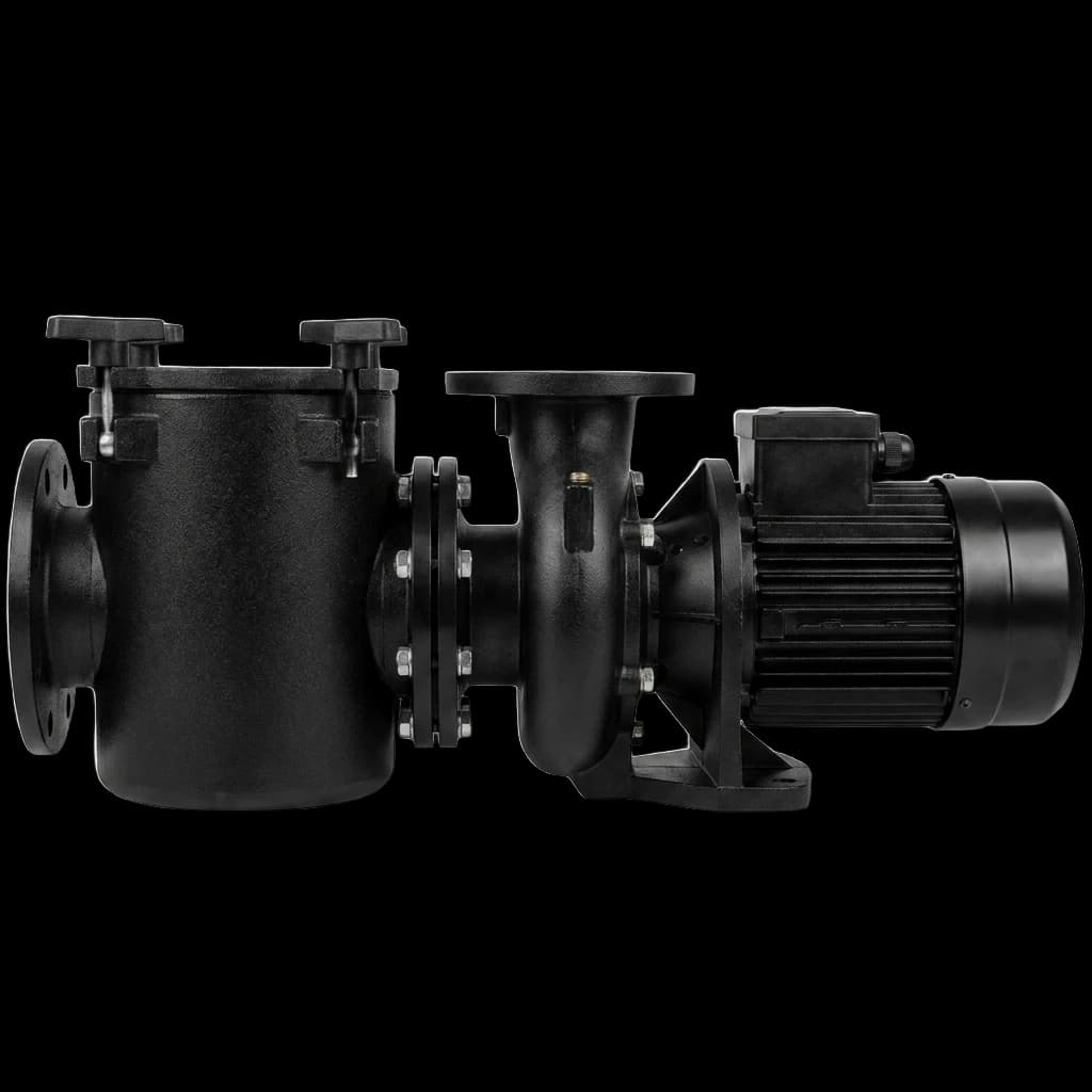 مضخة Aral Plus C-3000 — المعدّات الميكانيكية للمسبح — küçük resim 2