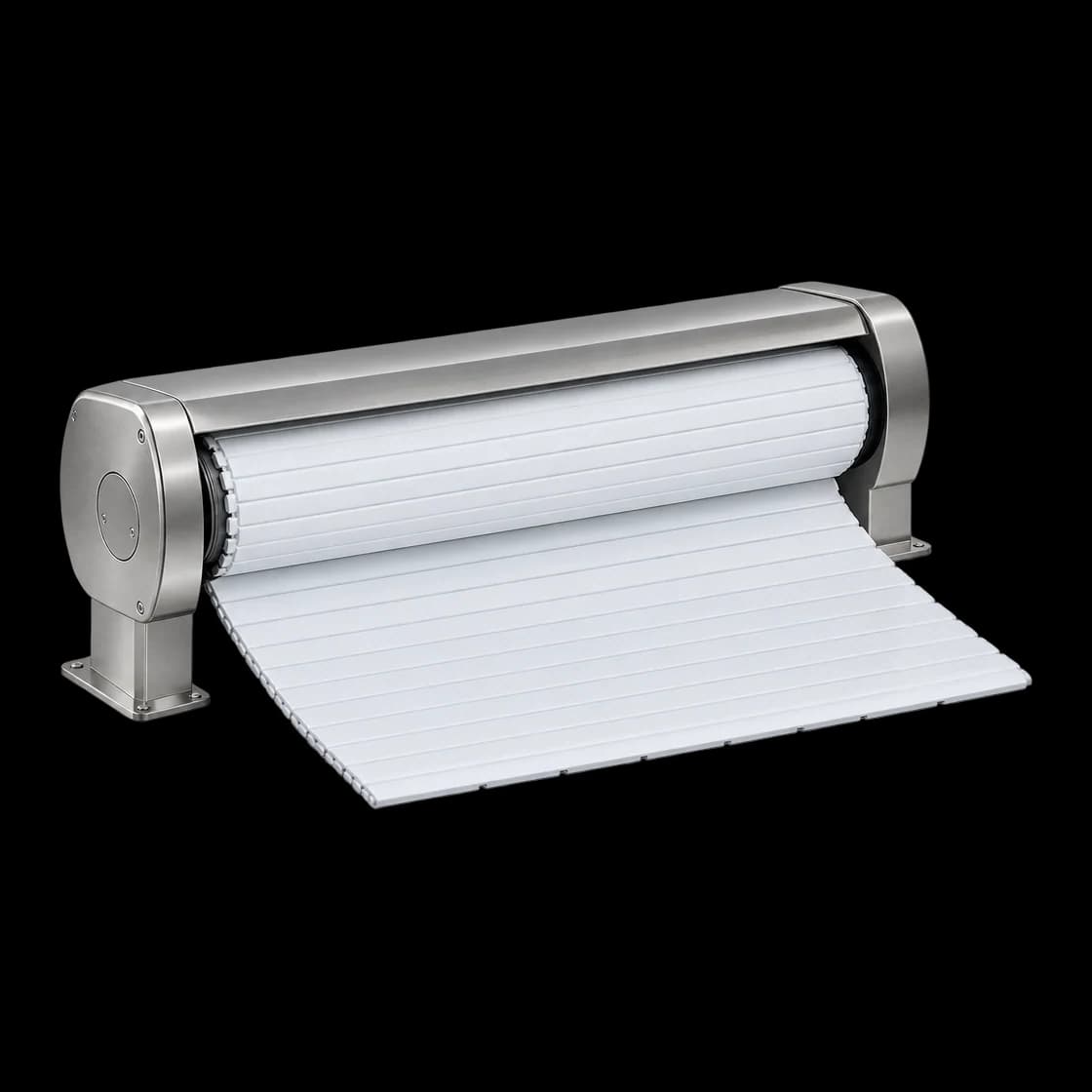 AstralPool Sveltea Automatic Pool Cover — Pool Cover Systems