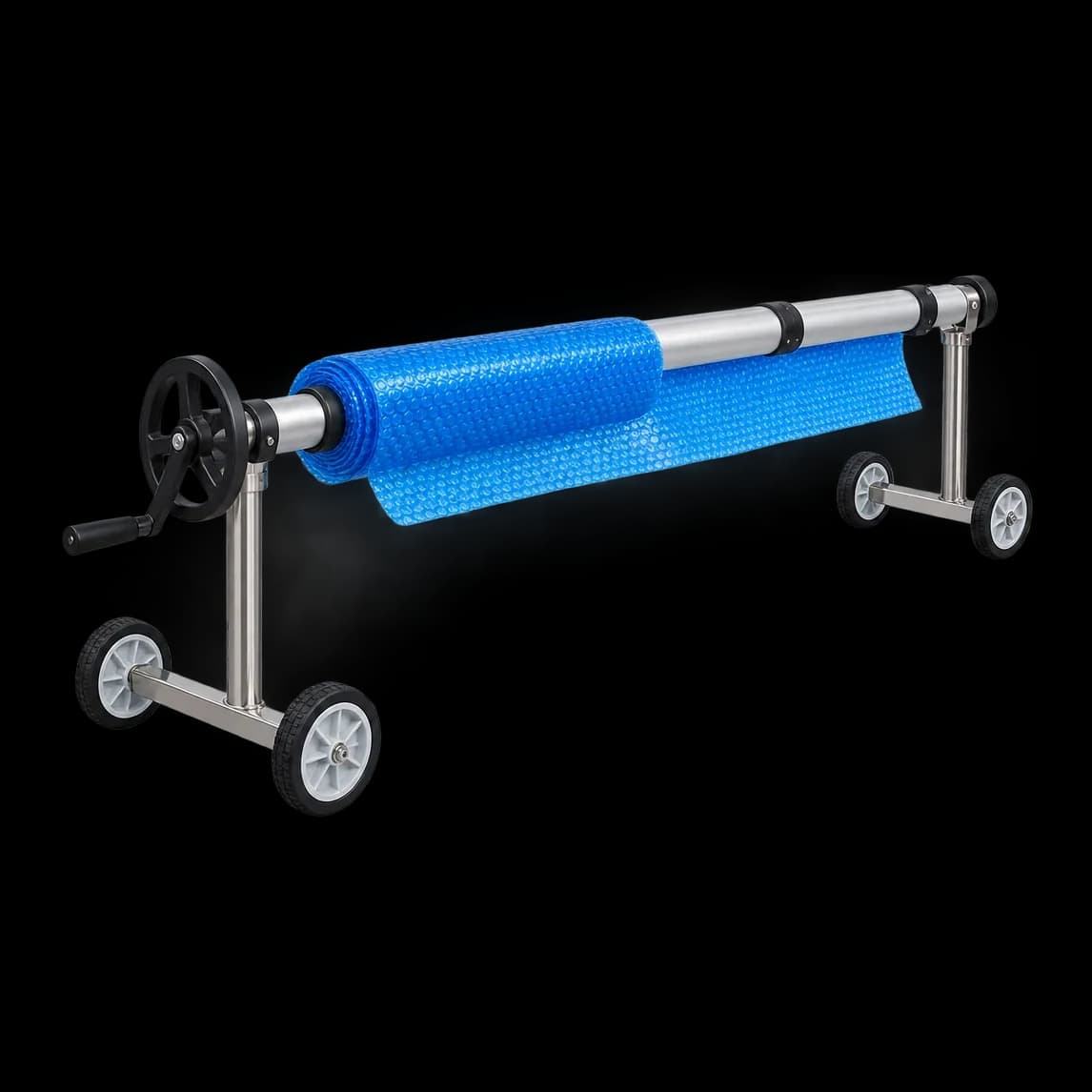 Bellasun Pool Cover Roller System