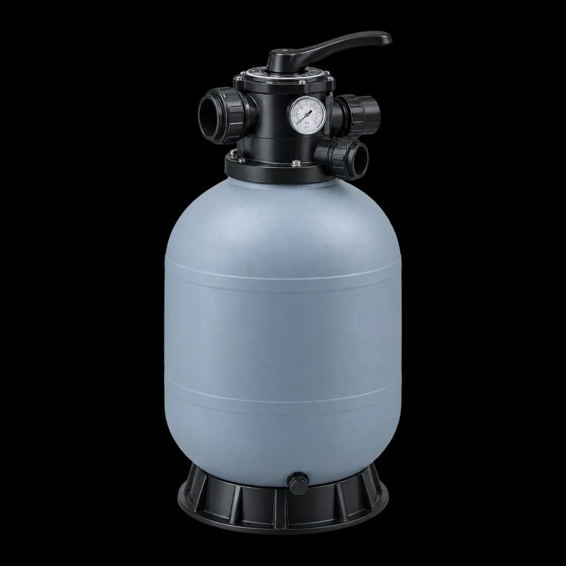 Cantabric Pool Sand Filter