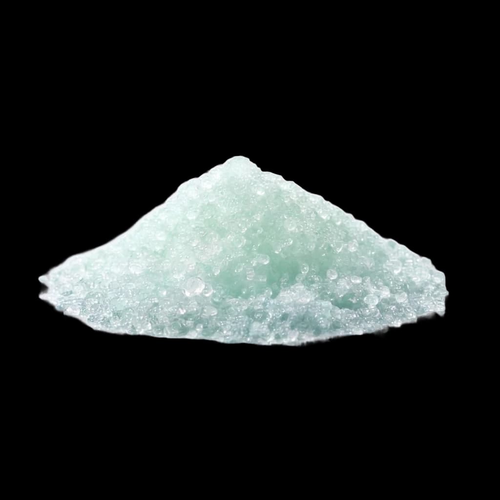 Стеклянный наполнитель Crystal Clear — Системы дезинфекции бассейнов