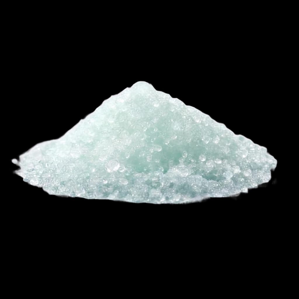 وسائط زجاجية Crystal Clear — أنظمة تعقيم المسابح — küçük resim 2