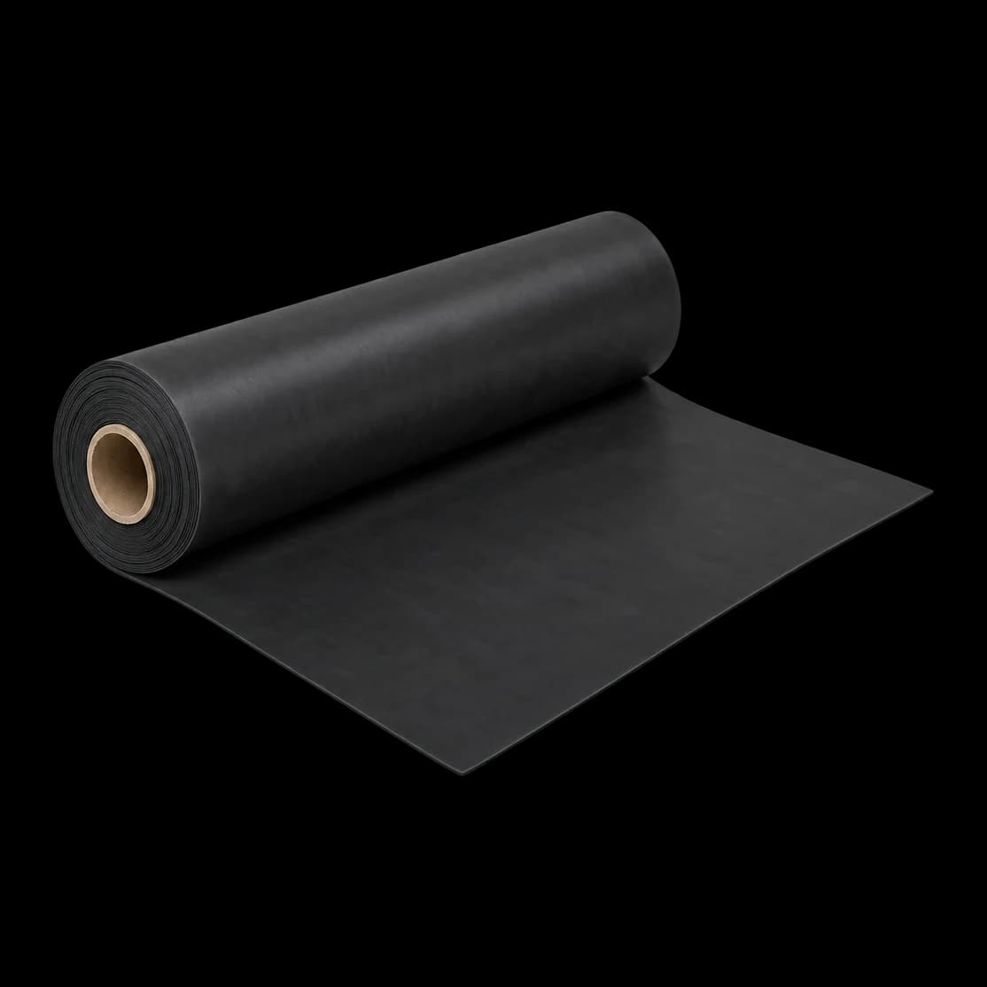 EPDM Pool Waterproofing Membrane — Waterproofing