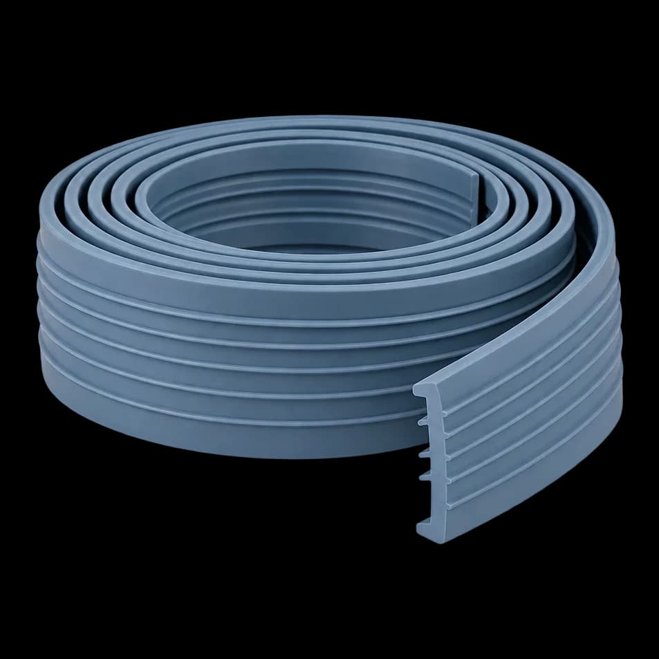 Pool Concrete Joint Waterstop Profile