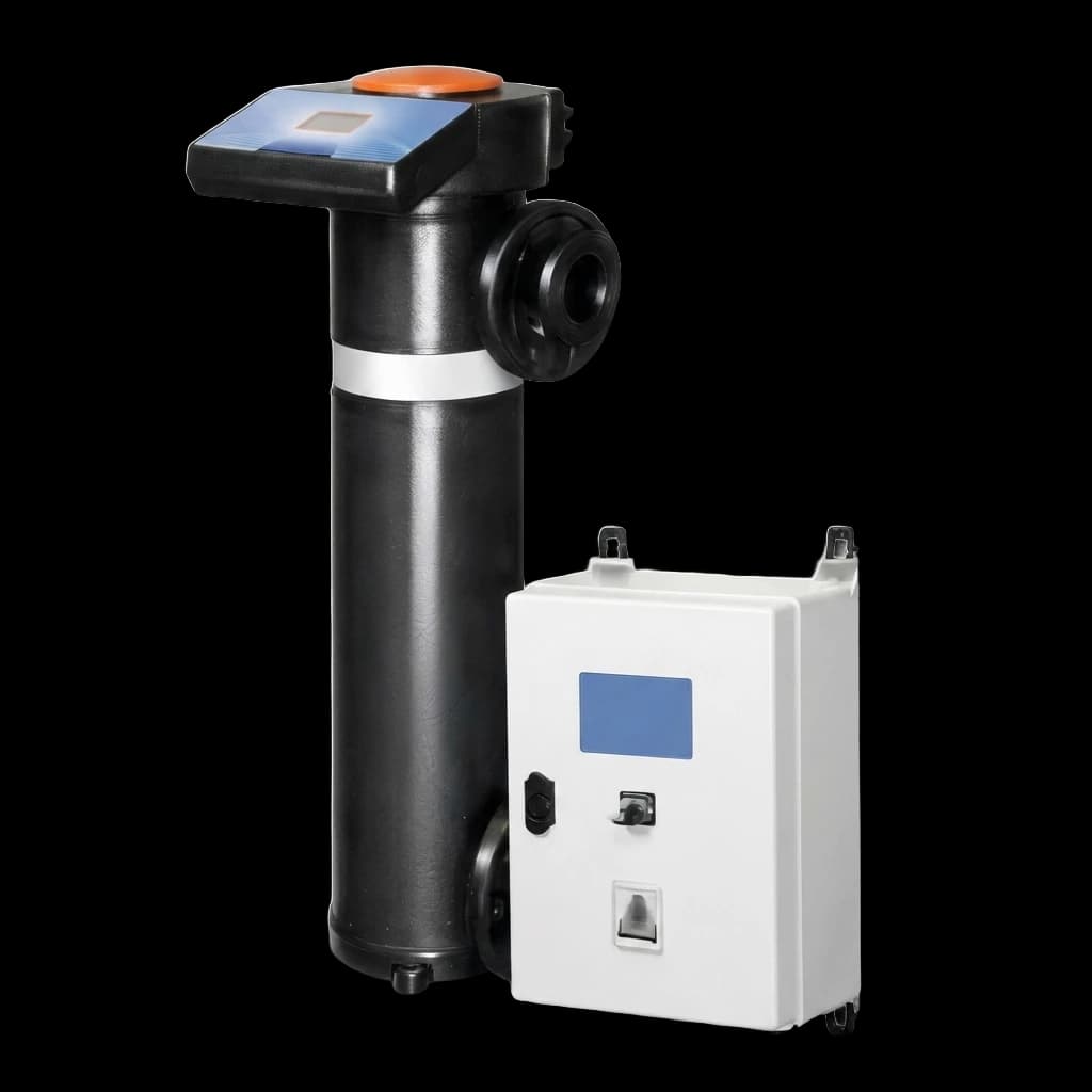 AstralPool Heliox UV LP PE — Системы дезинфекции бассейнов