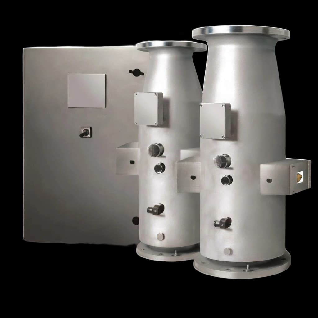 AstralPool Heliox UV LP S.S. — Системы дезинфекции бассейнов