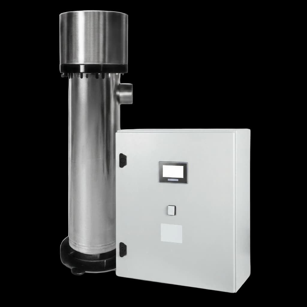 AstralPool Heliox UV MP — Системы дезинфекции бассейнов