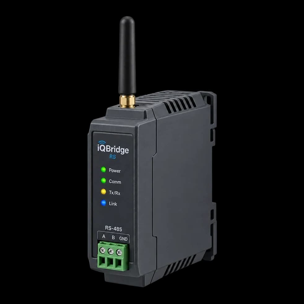 iQBridge RS Pool Automation Gateway