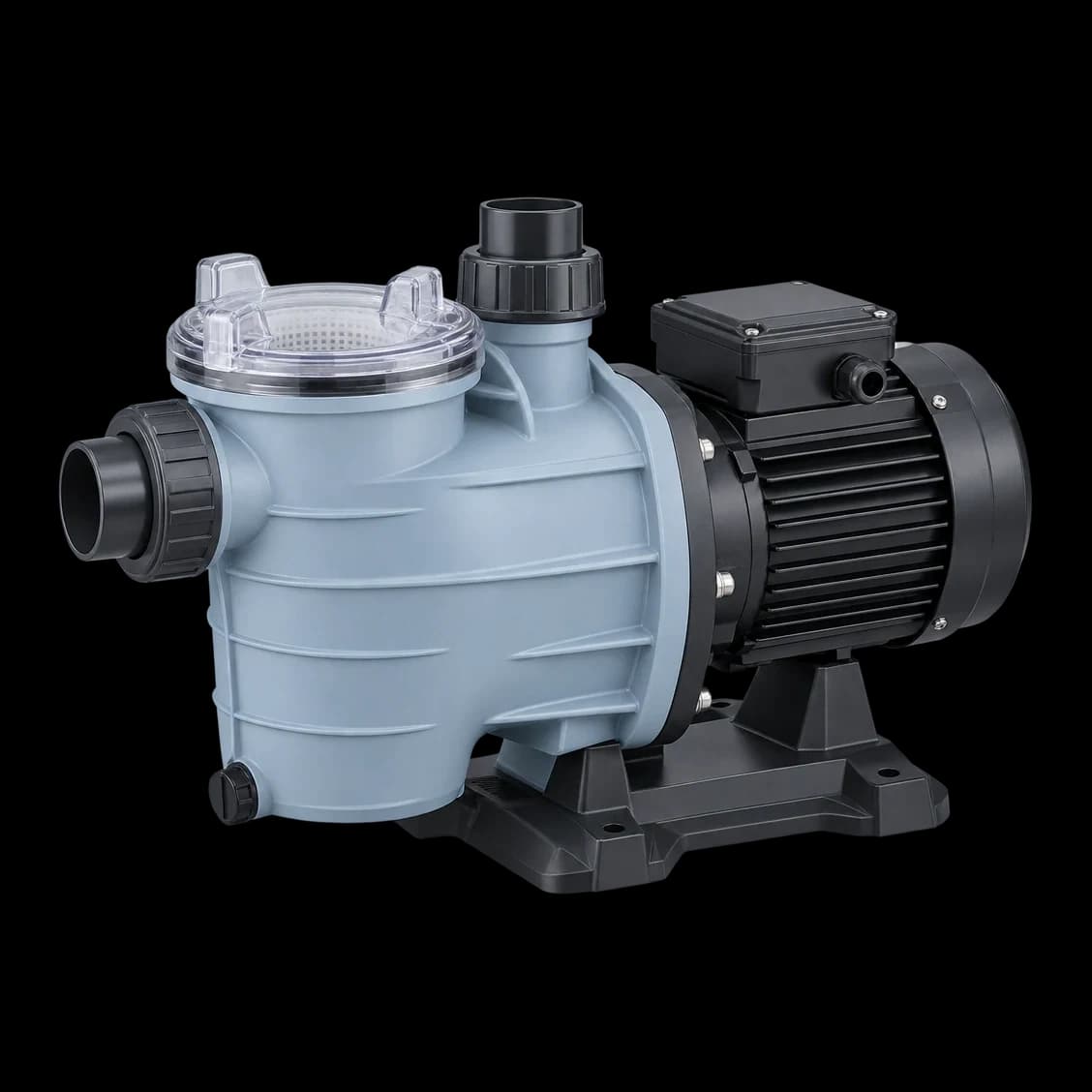 Ramses Pool Circulation Pump