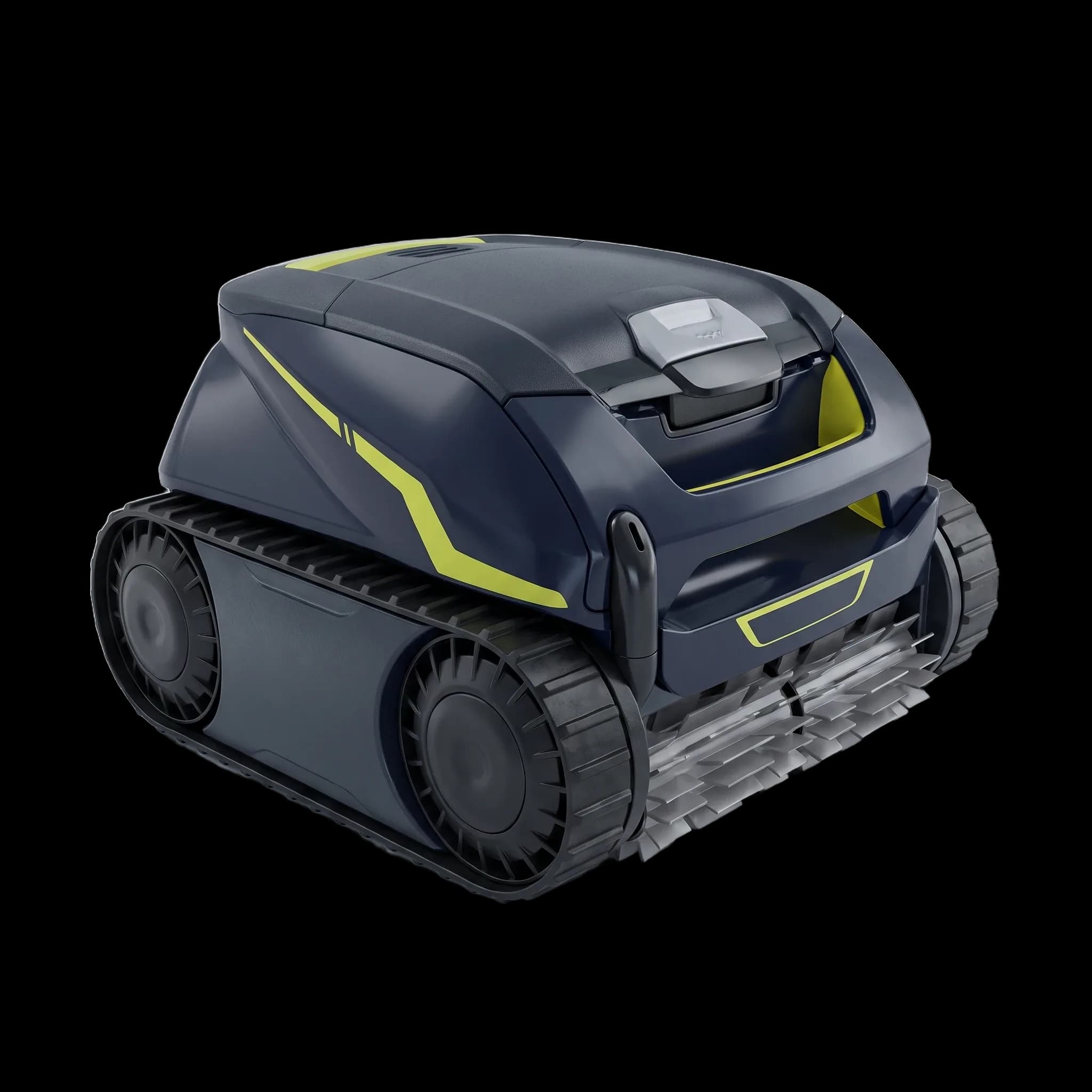 RF 5200 iQ FREERIDER — Роботы для очистки бассейнов