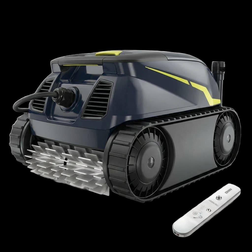 RF 5400 iQ Freerider — Роботы для очистки бассейнов — küçük resim 3