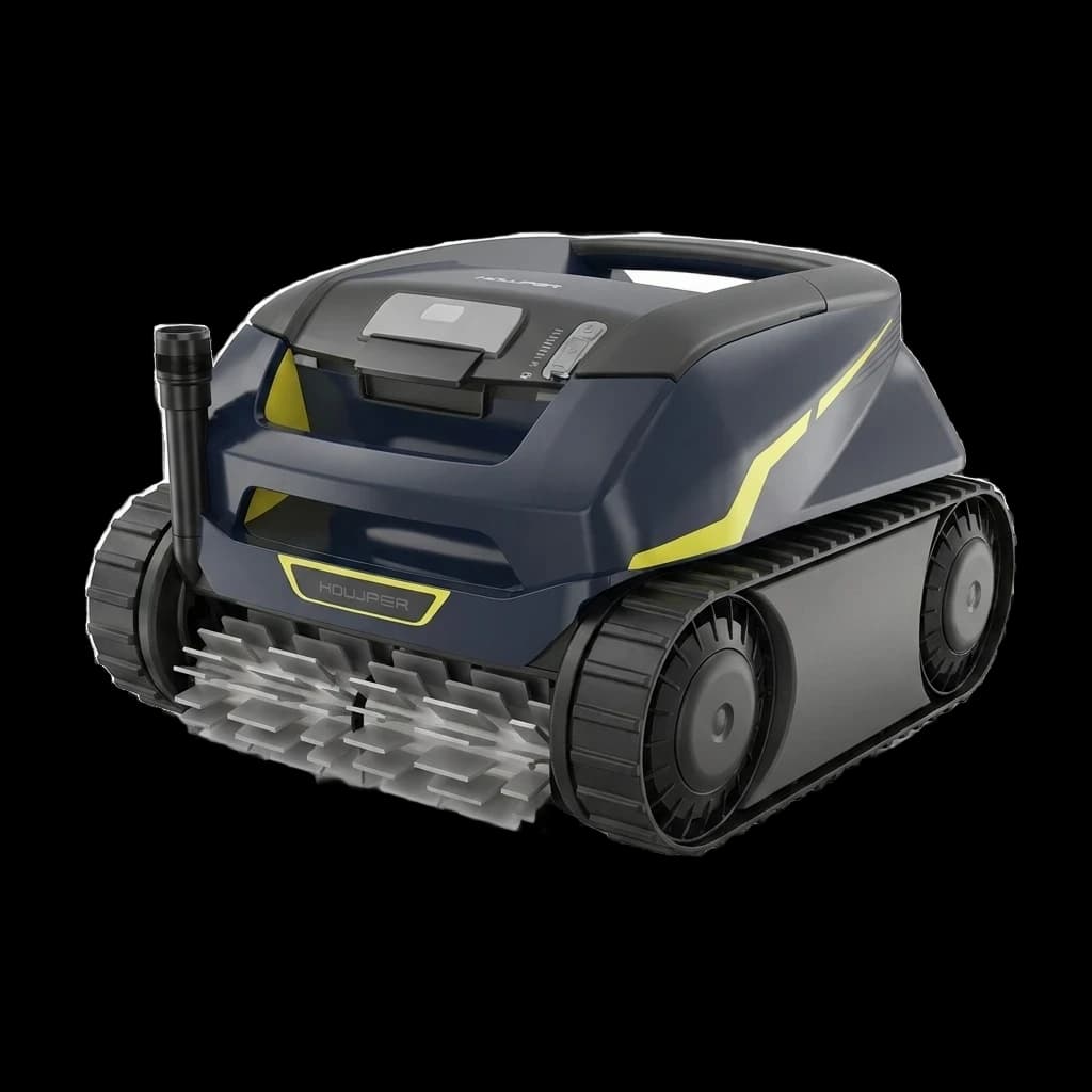 RF 5400 iQ Freerider — Роботы для очистки бассейнов