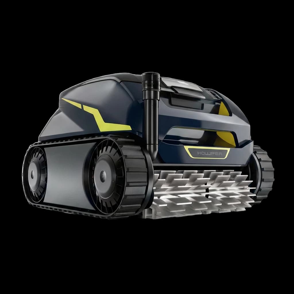 RF 5400 iQ Freerider — Роботы для очистки бассейнов — küçük resim 2