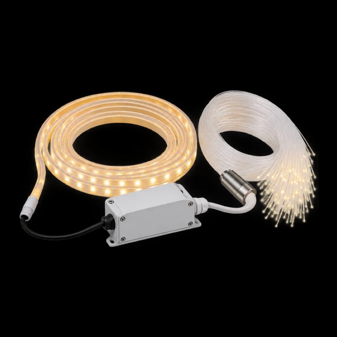 Sauna-LED-Beleuchtungsset
