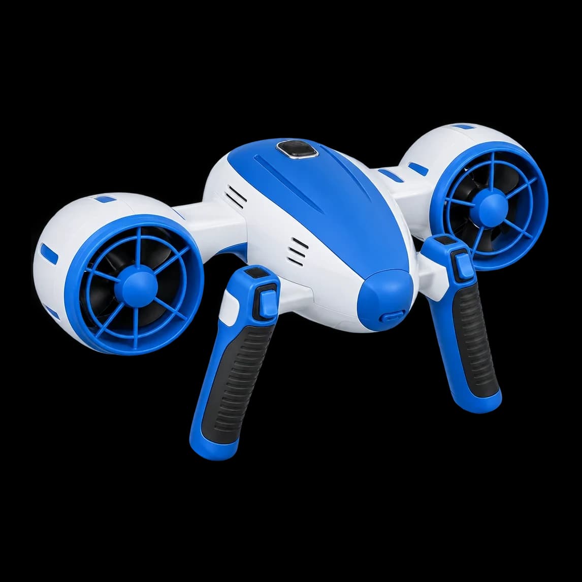 Scooter sous-marin pour piscine