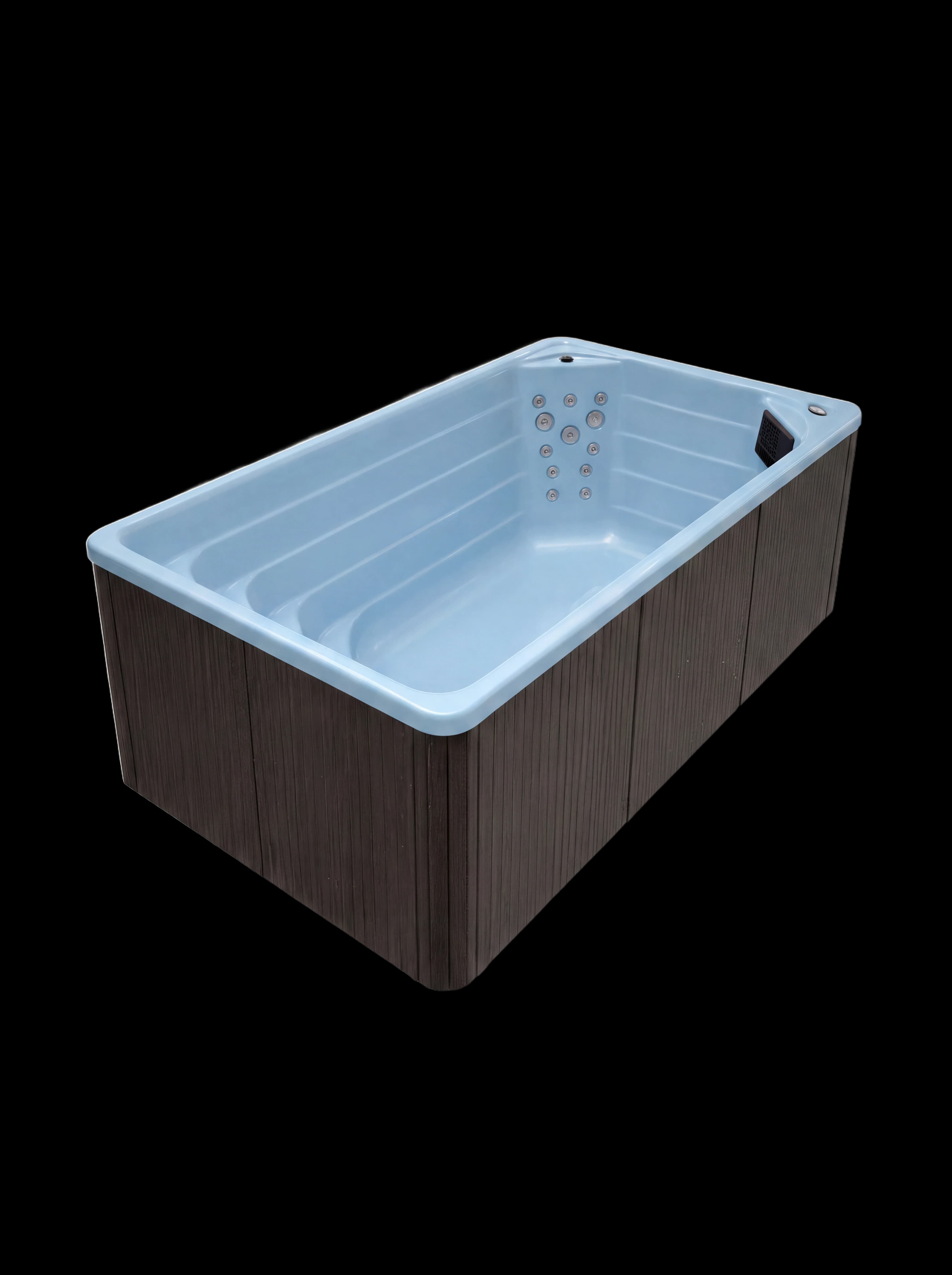 Swimspa Serisi — Jakuzi Sistemleri