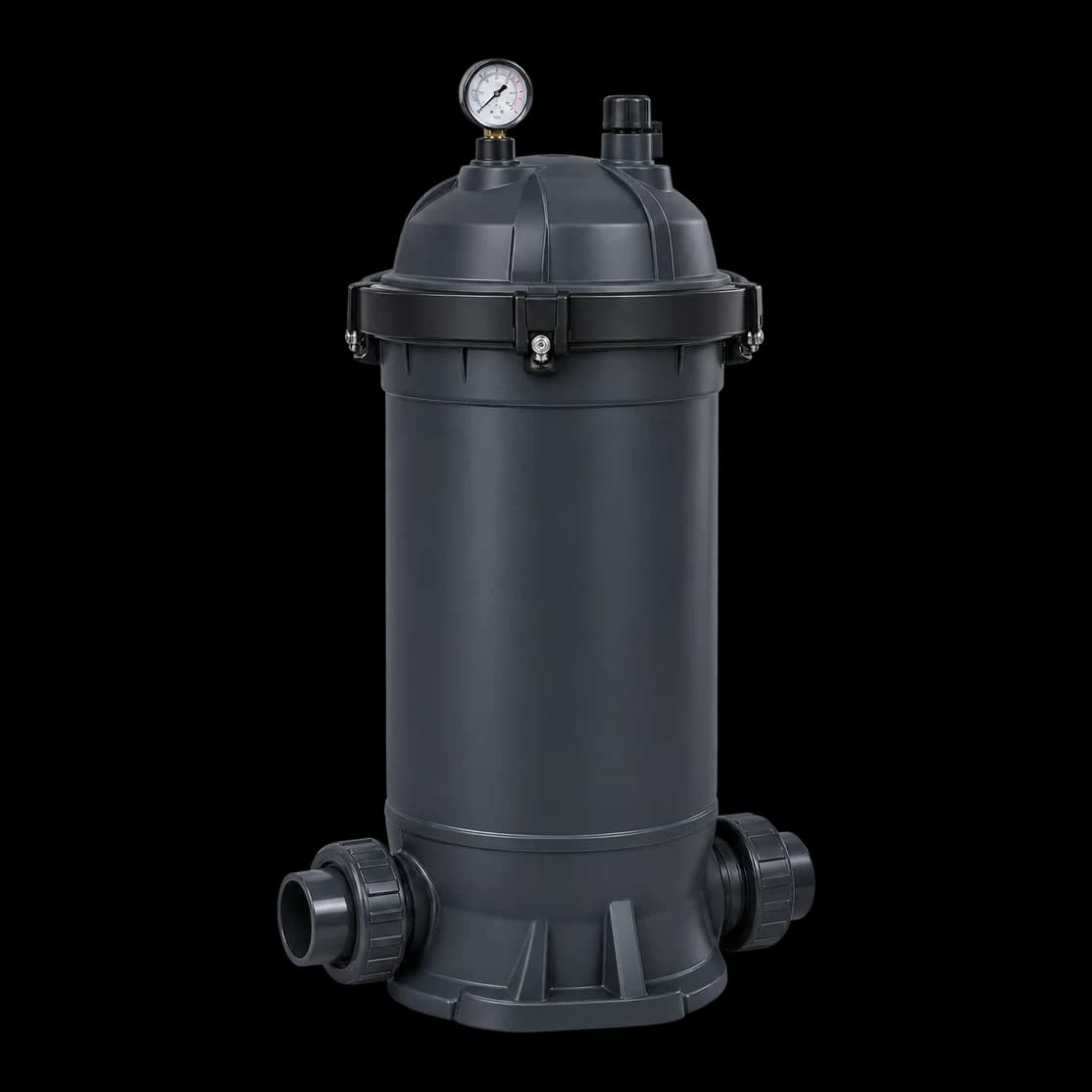 VIRON Pool Cartridge Filter