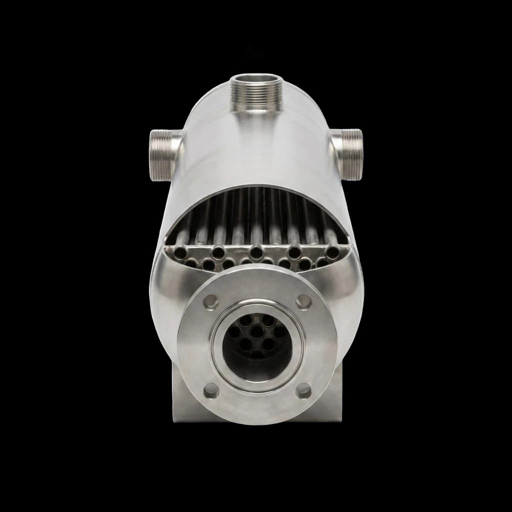 Zodiac Waterheat EVO — أنظمة تسخين المسبح — küçük resim 3