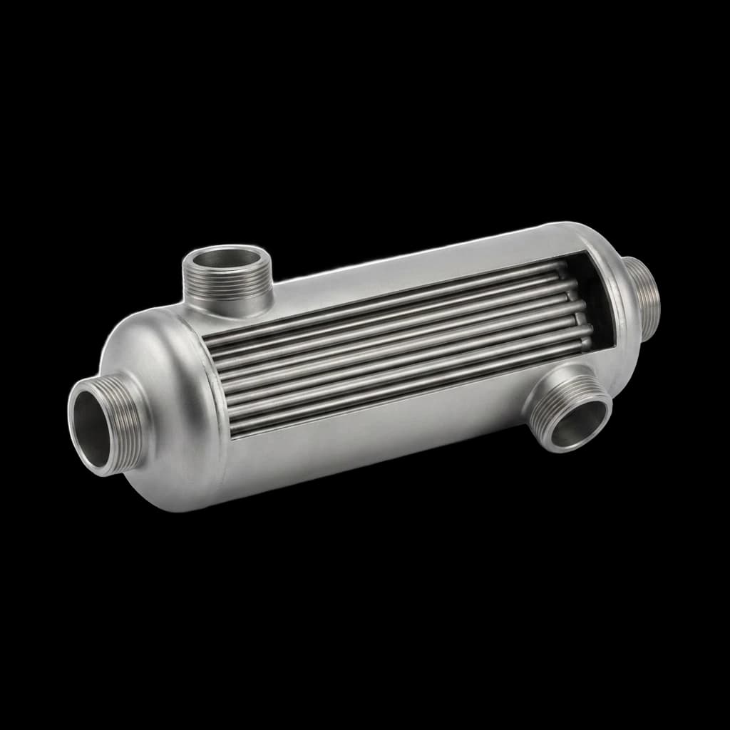 Zodiac Waterheat EVO — أنظمة تسخين المسبح — küçük resim 2