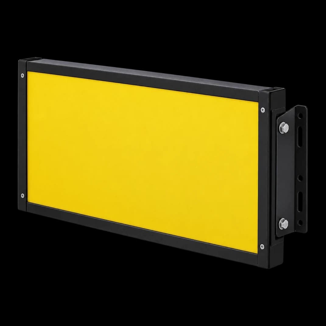 Swimming Pool Electronic Touchpad Panel