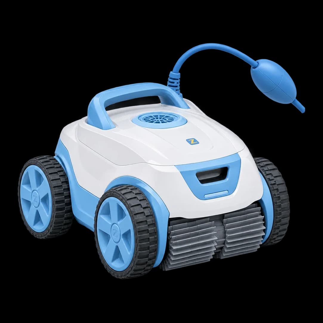Zodiac Alpha iQ 30 Poolreinigungsroboter — Poolreinigungsroboter