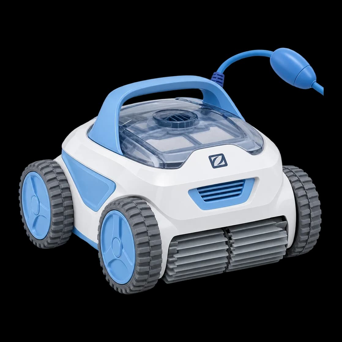 Zodiac Alpha iQ 50 Poolreinigungsroboter — Poolreinigungsroboter