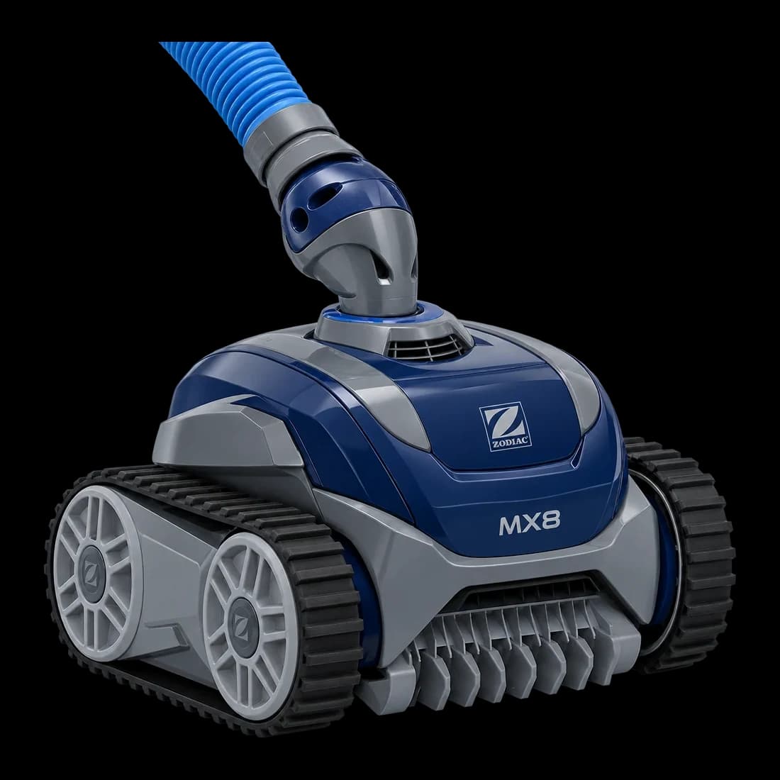 Zodiac MX8 Hydraulic Pool Cleaner — Pool Cleaning Robots