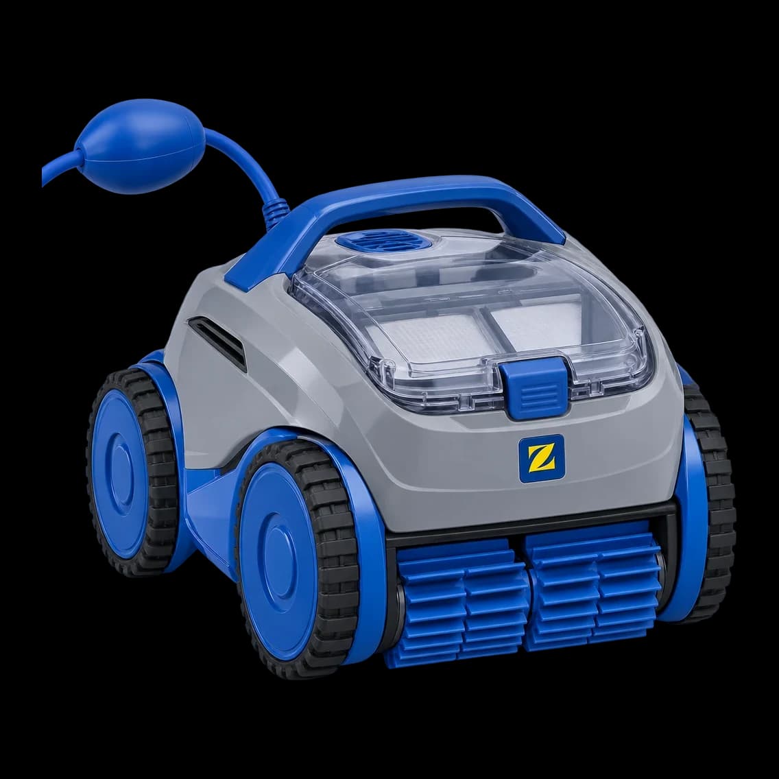 Zodiac RE 4600 iQ Poolreinigungsroboter — Poolreinigungsroboter