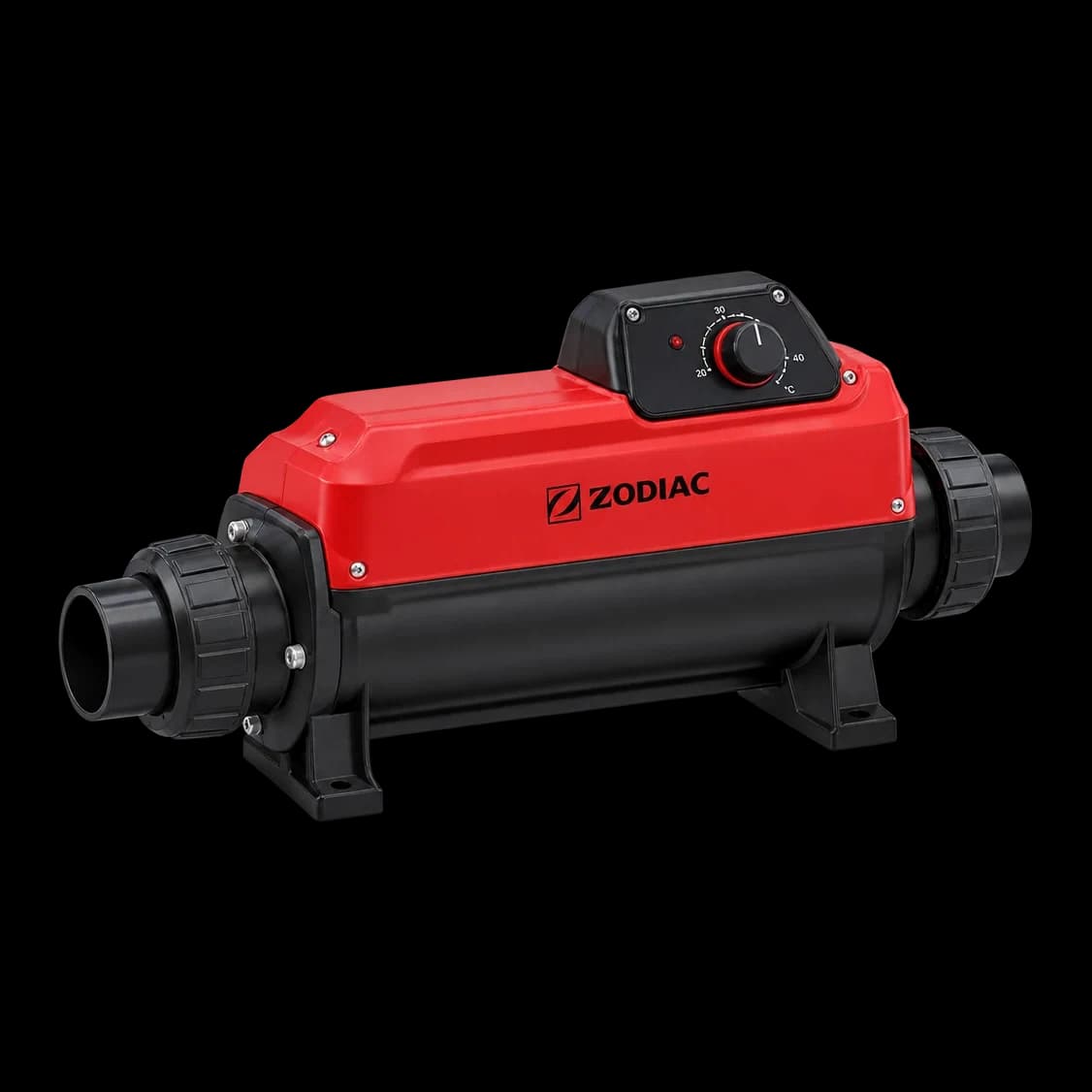 Zodiac Red Line 6 kW Elektro-Poolheizung