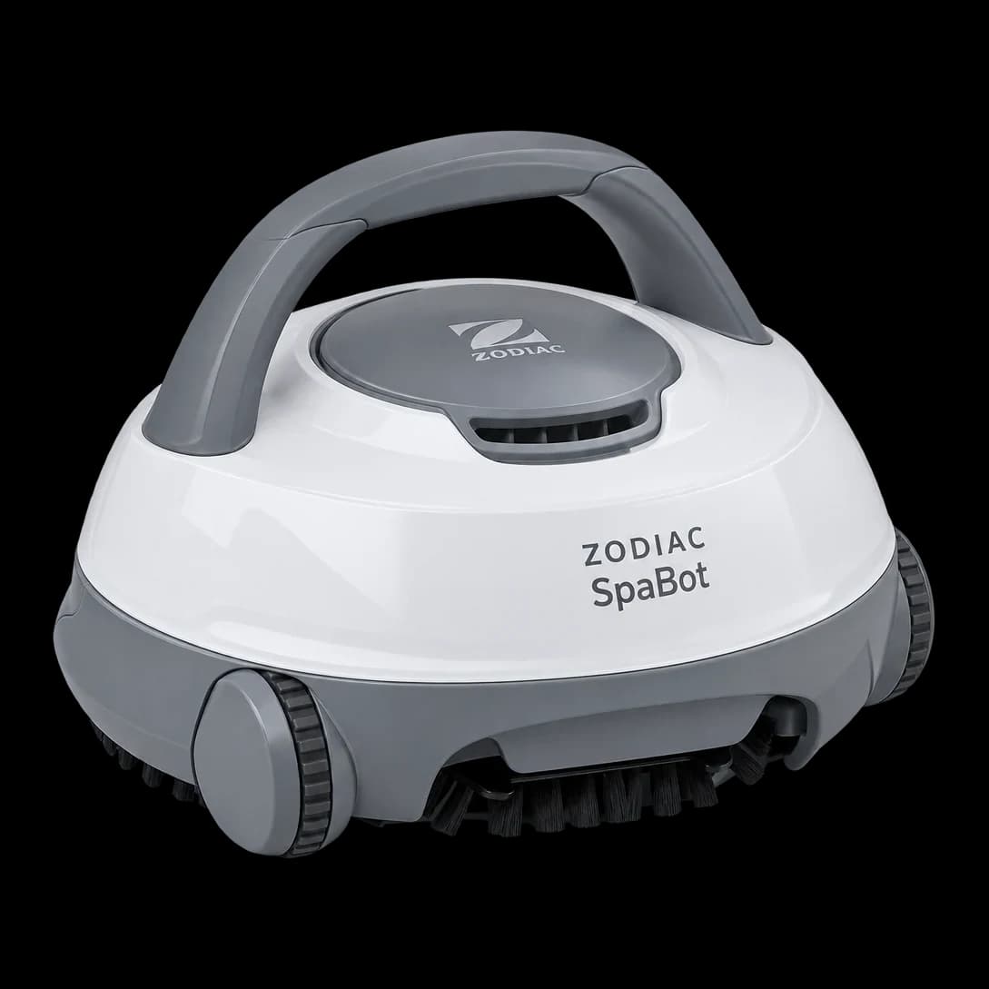 Zodiac Spabot Spa- und Whirlpool-Reinigungsroboter — Poolreinigungsroboter