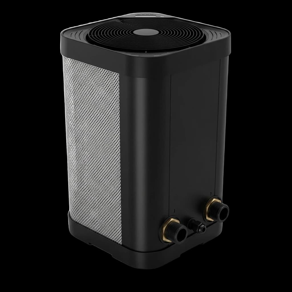 Zodiac Z350iQ — أنظمة تسخين المسبح — küçük resim 3