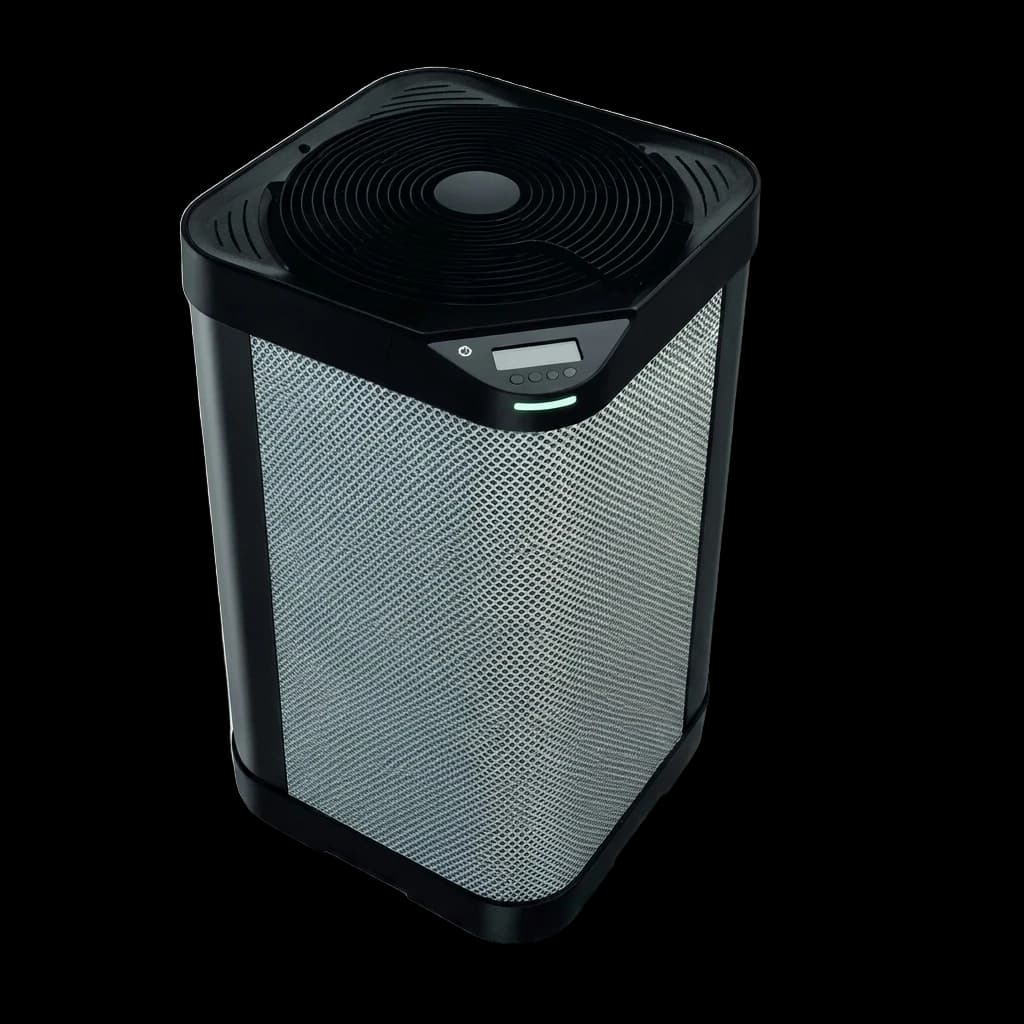 Zodiac Z350iQ — أنظمة تسخين المسبح — küçük resim 2