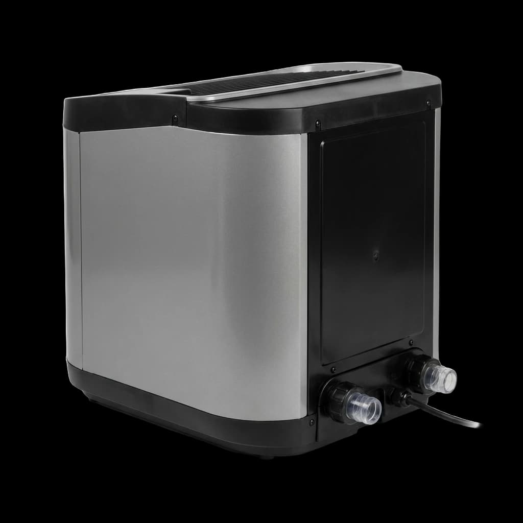 Zodiac Z400iQ — أنظمة تسخين المسبح — küçük resim 3