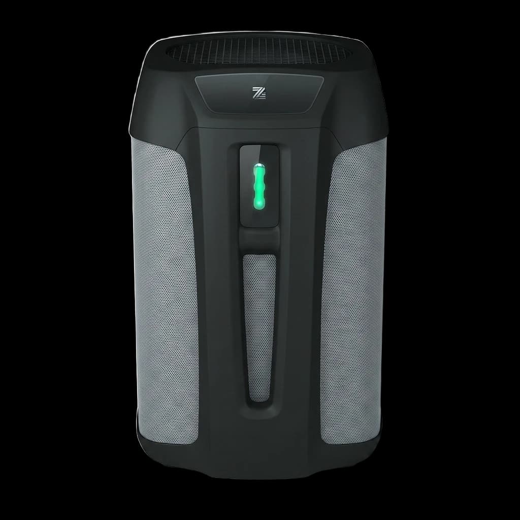 Zodiac Z550iQ — أنظمة تسخين المسبح — küçük resim 2