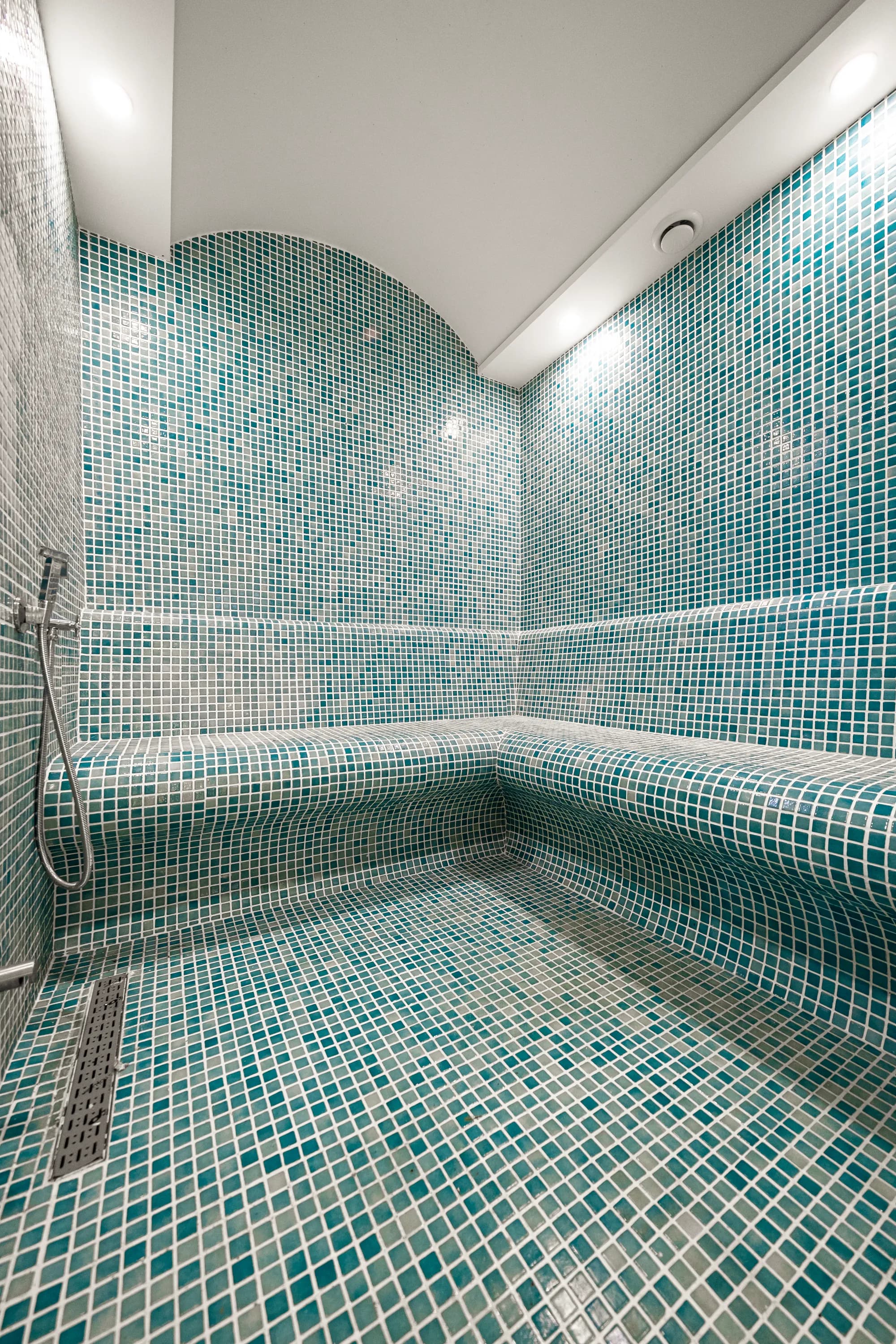 Acarkent Namet Faruk Kayar · Villa Havuz
